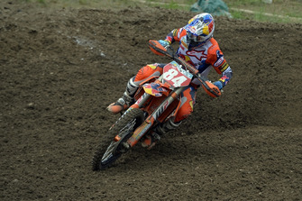 Jeffery Herlings, Red Bull KTM