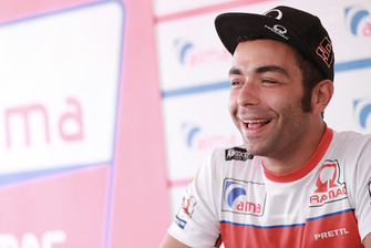 Danilo Petrucci, Pramac Racing