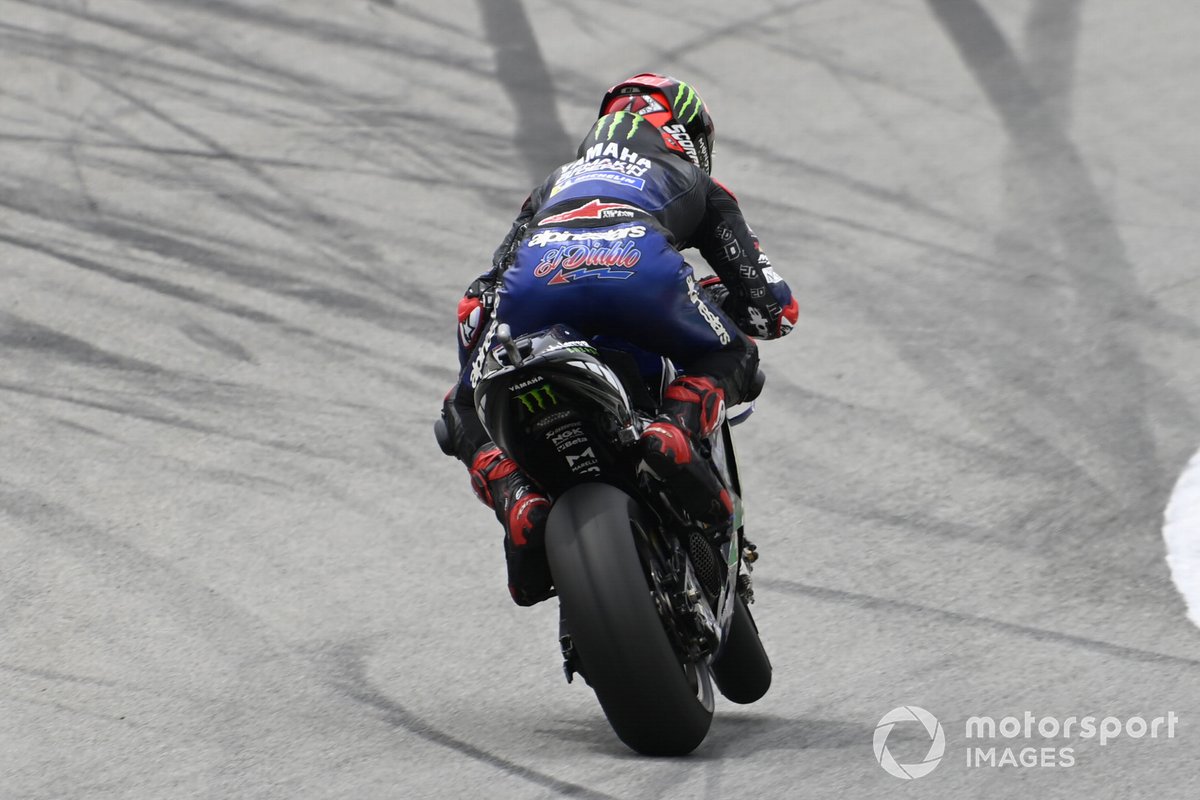 Fabio Quartararo, Yamaha Factory Racing
