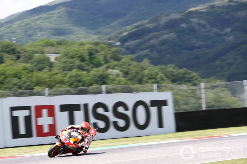Marc Márquez, Repsol Honda Team