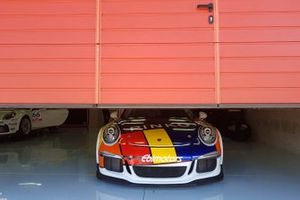 Garage Ebimotors