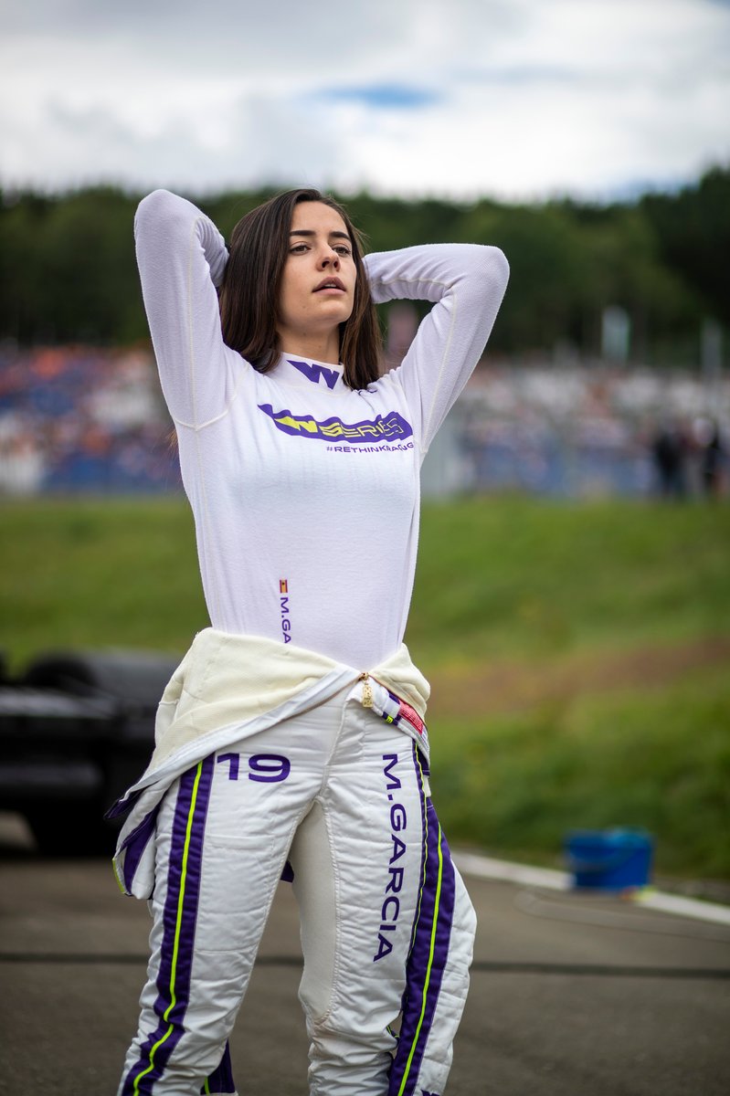 Marta Garcia