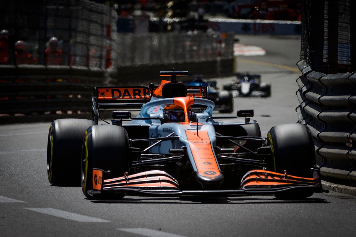 MONACO DOMINGO Daniel-ricciardo-mclaren-mcl35-1