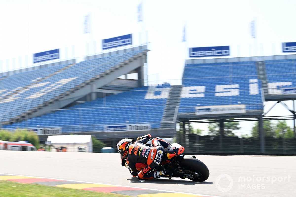 Raul Fernandez, Red Bull KTM Ajo