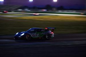 Alex De Giacomi, Tsunami RT