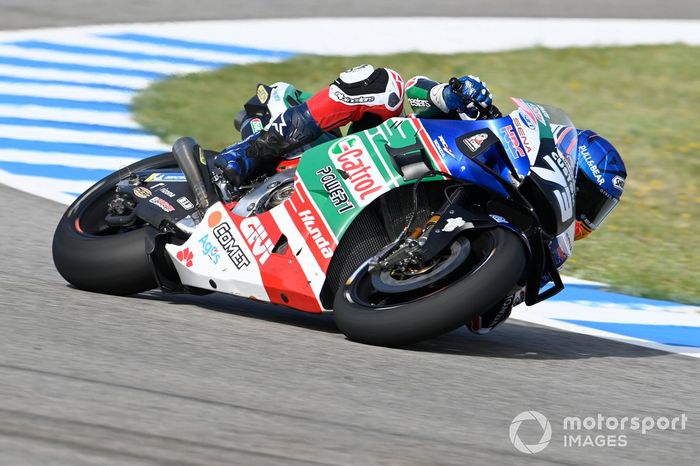 Alex Márquez, Team LCR Honda