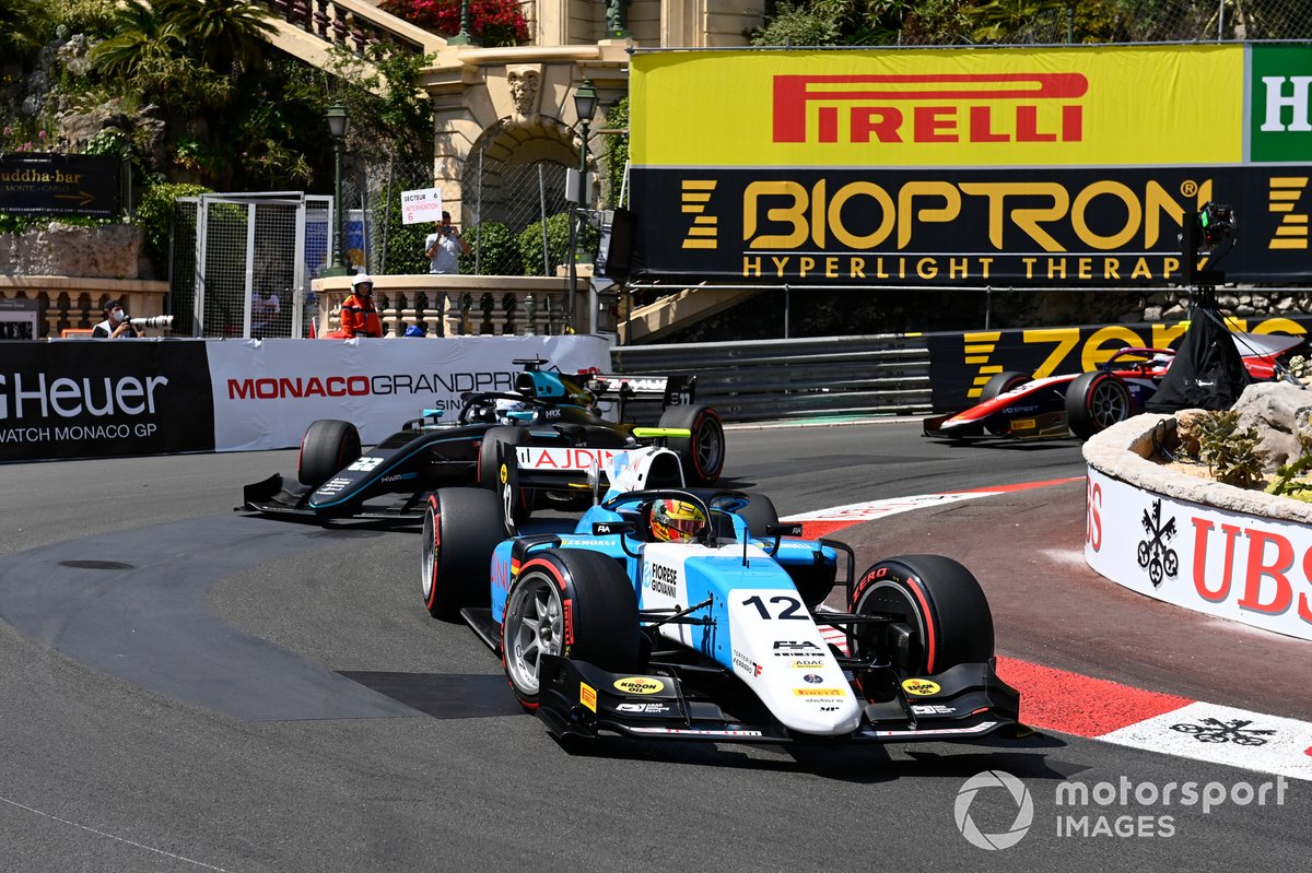 Jack Aitken, HWA Racelab Lirim Zendeli, MP Motorsport