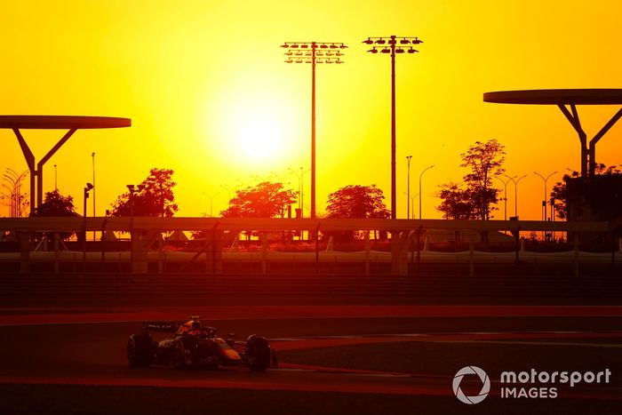 Sergio Pérez, Red Bull Racing RB20