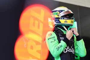 Gabriel Bortoleto, Sauber