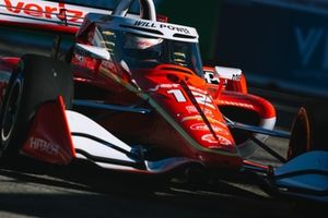 Will Power, Equipo Penske