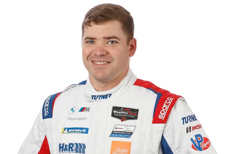 Patrick Gallagher