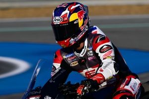 Somkiat Chantra, Equipo LCR Honda