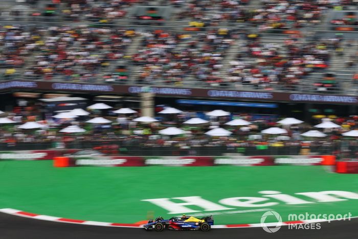 Franco Colapinto, Williams FW46