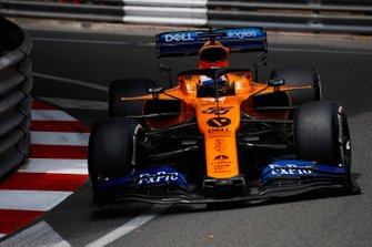 Carlos Sainz Jr., McLaren MCL34