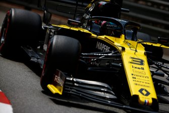 Daniel Ricciardo, Renault R.S.19