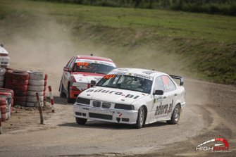 III runda Oponeo MPRC 2019, Słomczyn