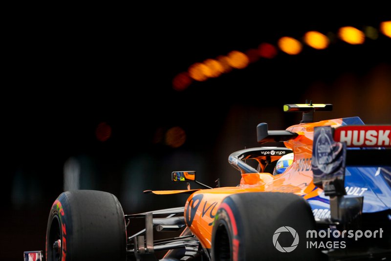 McLaren