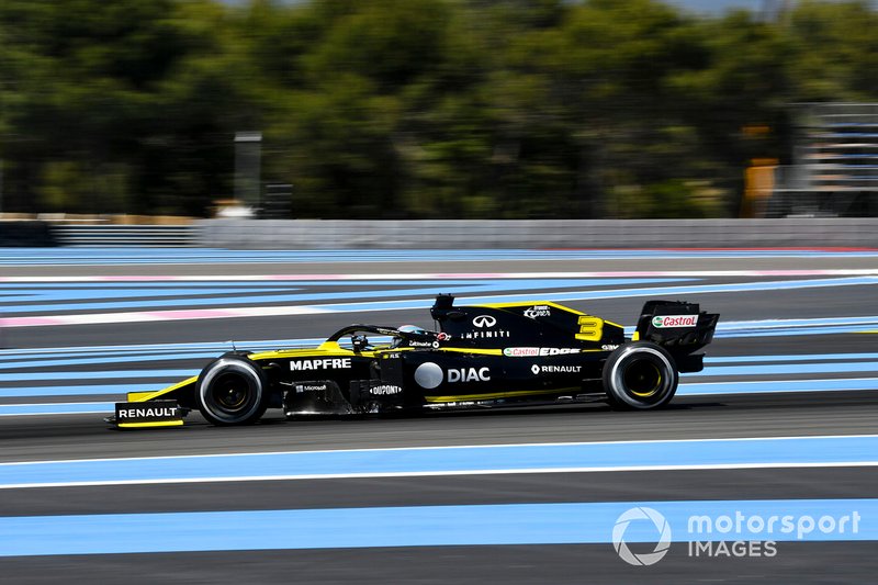 8. Даниэль Риккардо, Renault – 1:29,918