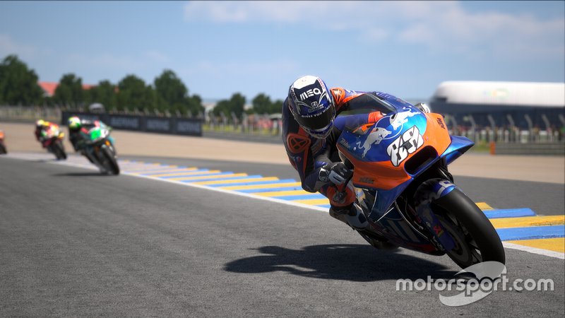 Miguel Oliveira