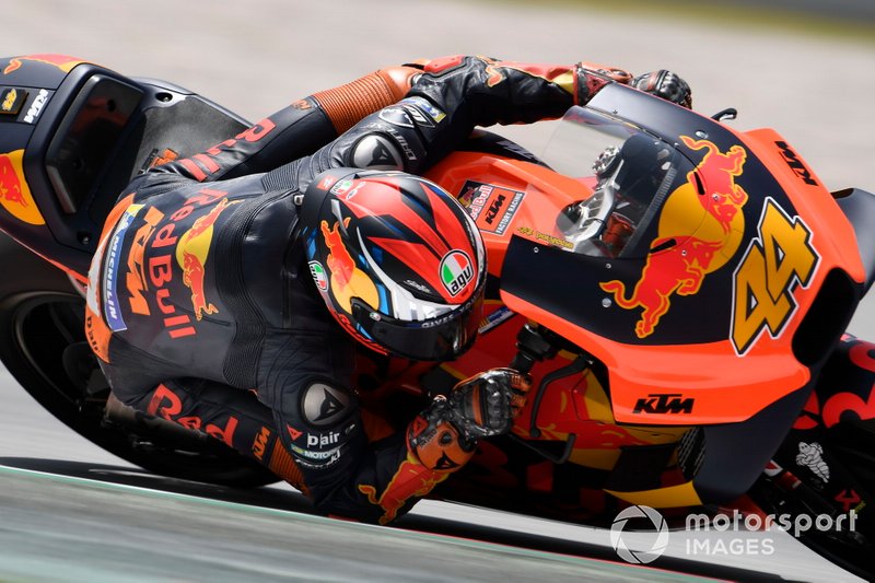 Pol Espargaro, Red Bull KTM Factory Racing