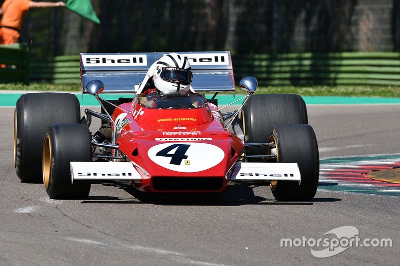 Ferrari 312B