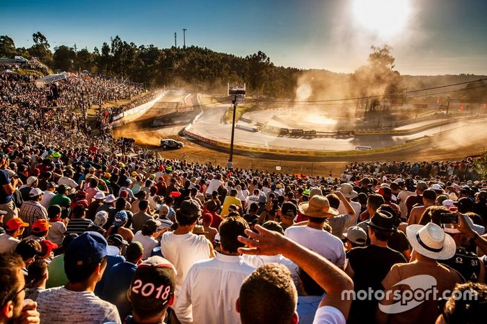 Gus Greensmith, Elliot Edmondson, M-Sport Ford WRT, Ford Fiesta R5