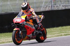 Jorge Lorenzo, Repsol Honda Team