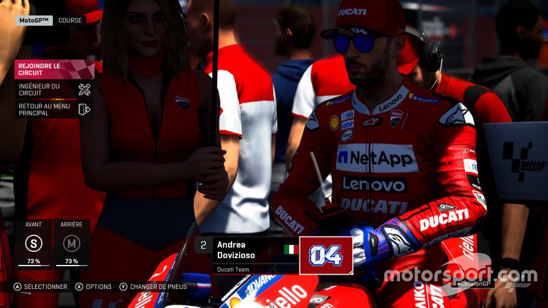MotoGP 19