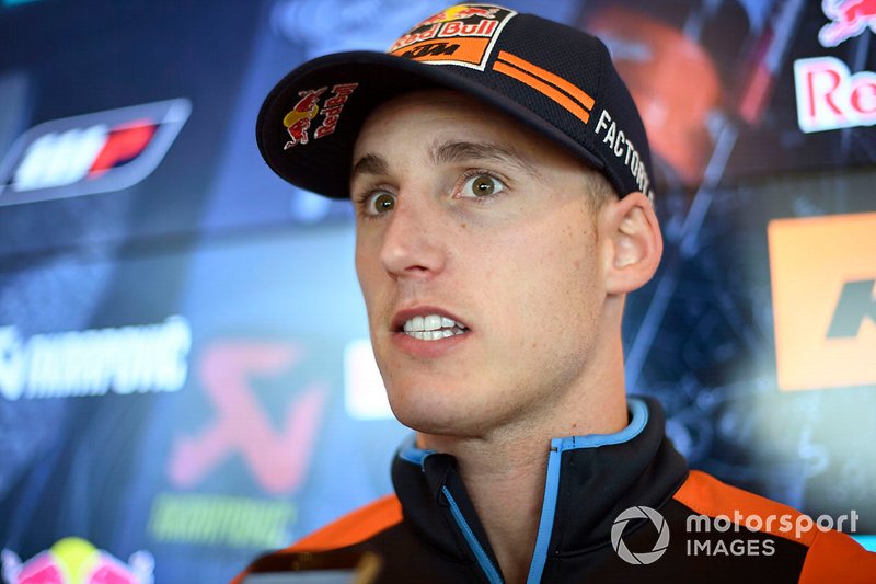 Pol Espargaro, Red Bull KTM Factory Racing