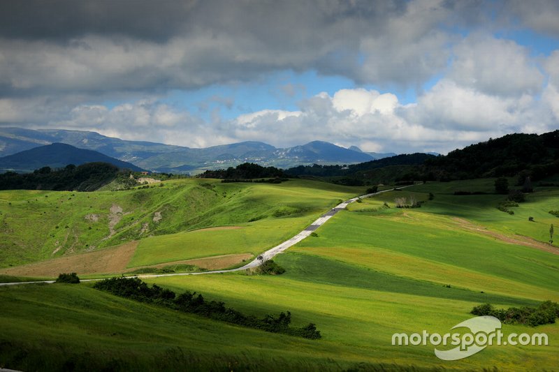 Mille Miglia 2019