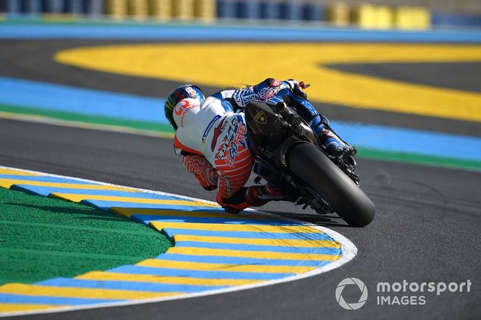 Francesco Bagnaia, Pramac Racing