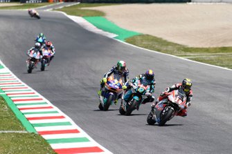 Thomas Luthi, Intact GP