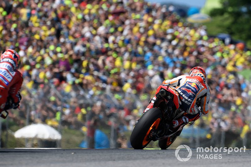 Marc Marquez, Repsol Honda Team