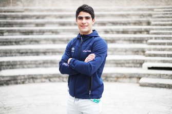 Sergio Sette Camara, DAMS