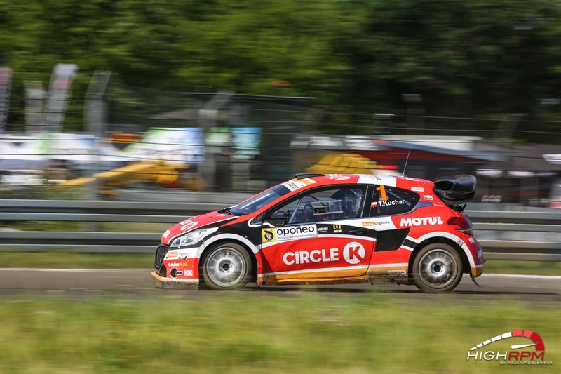 Tomasz Kuchar