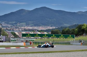 Robert Kubica, Williams FW42