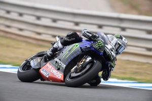 Maverick Vinales, Yamaha Factory Racing