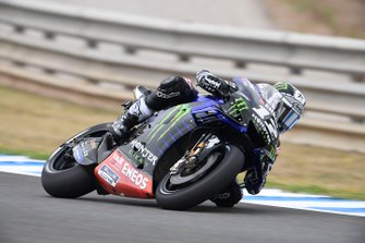 Maverick Vinales, Yamaha Factory Racing