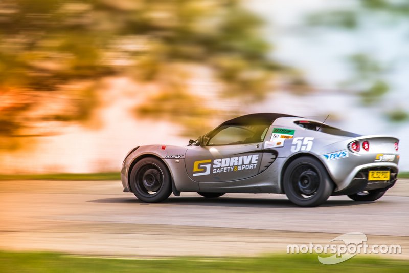 Перший етап RTR Time Attack 2019 року
