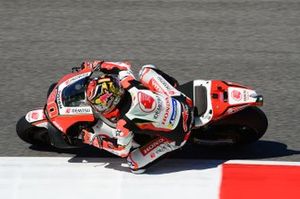 Takaaki Nakagami, Team LCR Honda