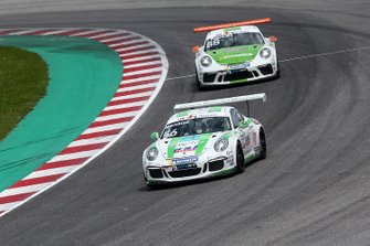 Niccolò Mercatali / Simone Sartori, Malucelli