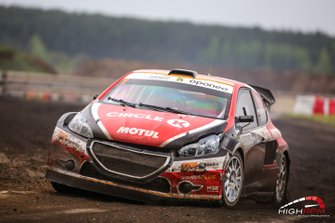 MPRC 2019, II runda, Toruń