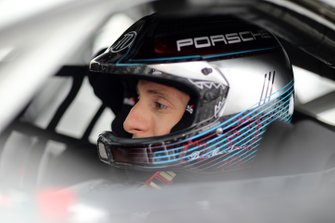Bashar Mardini, GDL Racing