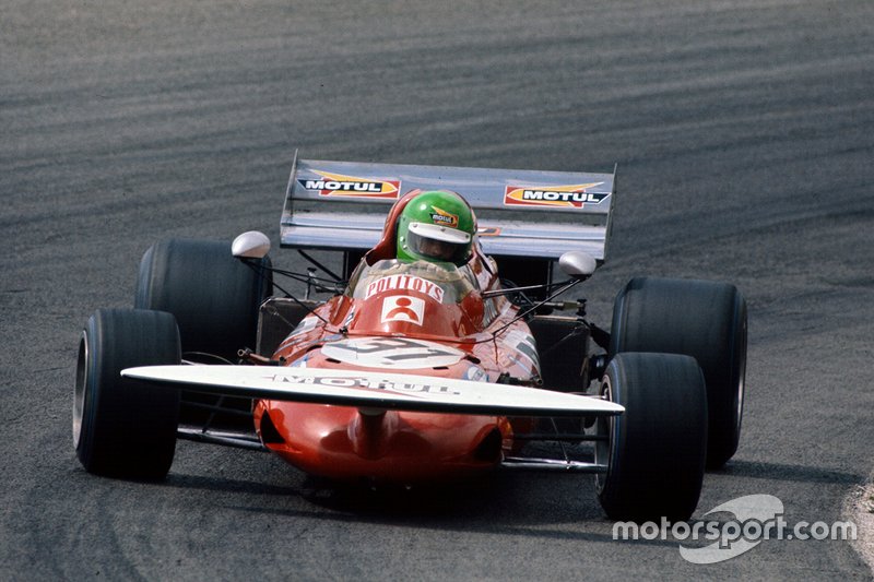 Henri Pescarolo