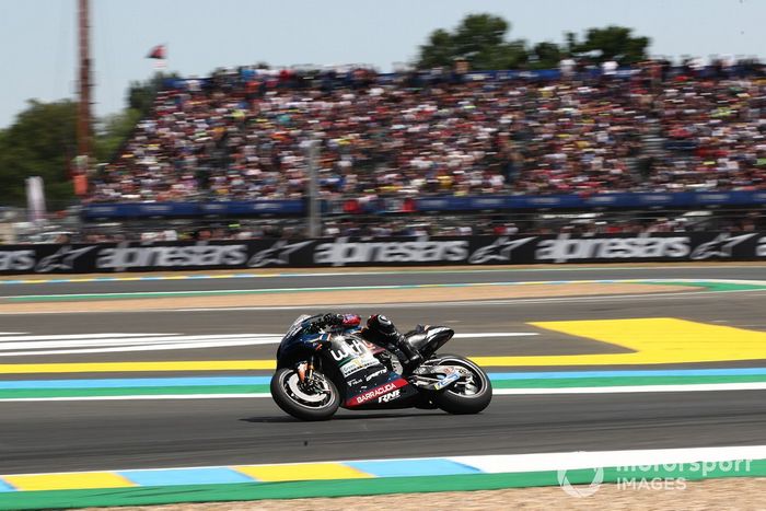 Darryn Binder, RNF MotoGP Racing