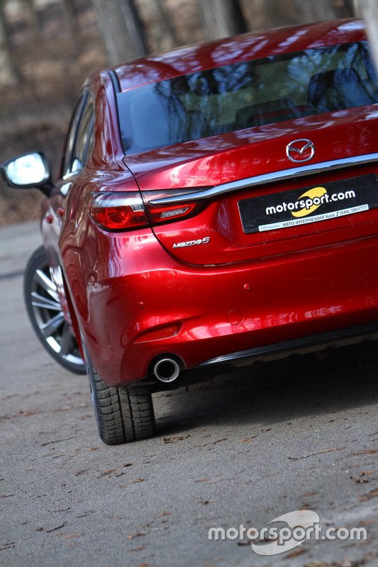Mazda6
