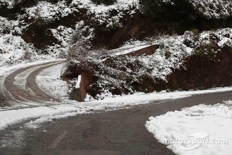 Tour de Corse Atmosfer