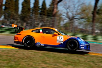 Massimo Pigoli, Promodrive