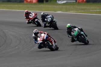 Jack Miller, Pramac Racing