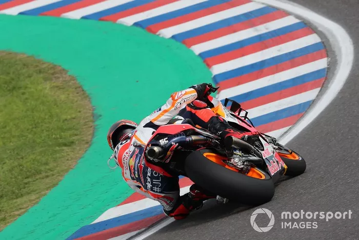 Jorge Lorenzo, Repsol Honda Team